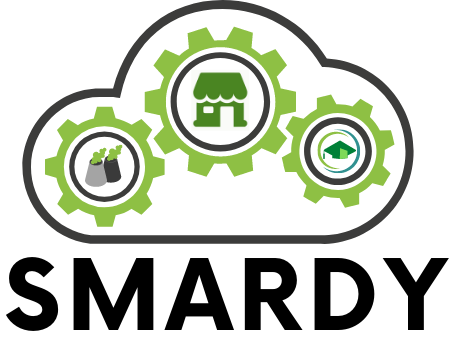 SMARDY project logo