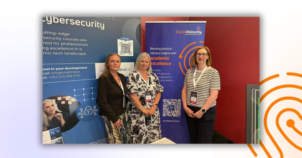 From Compliance to Resilience Lessons from Cyber Expo Ireland 2025
