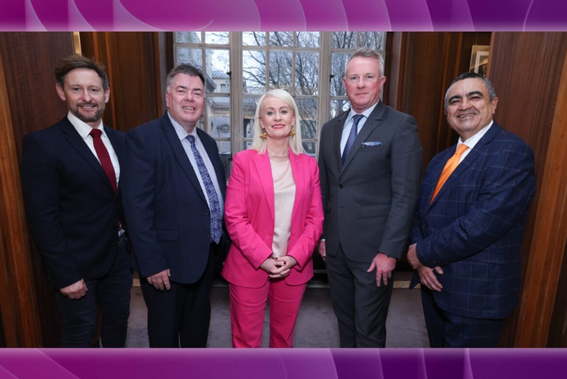 Europe's Most Ambitious Digital Skills Master's Programme Opens for Fully Funded January 2026 Intake