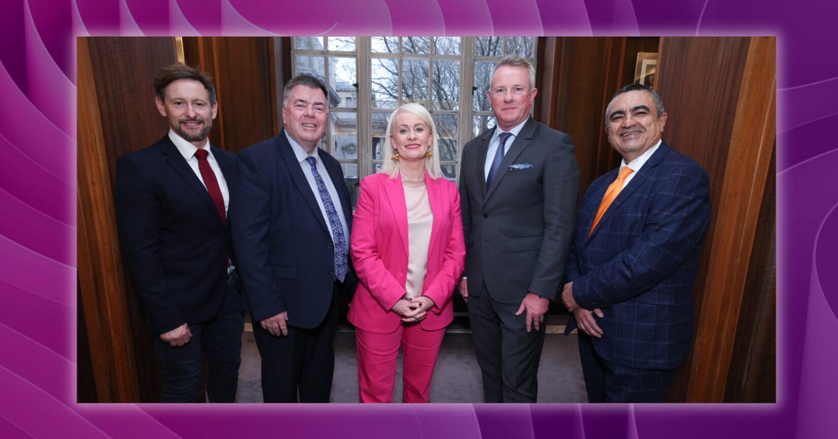 Europe's Most Ambitious Digital Skills Master's Programme Opens for Fully Funded January 2026 Intake