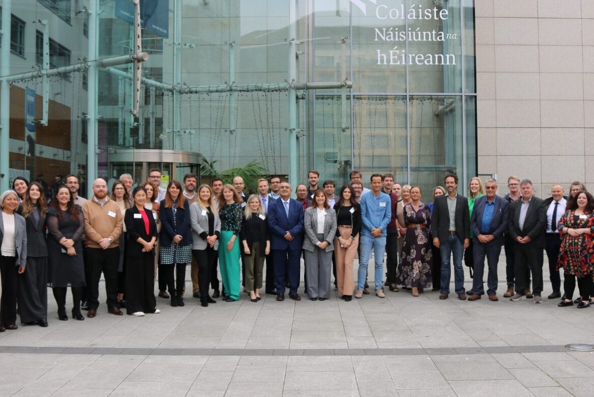 GreenShift launches to accelerate European digital skills for green mobility