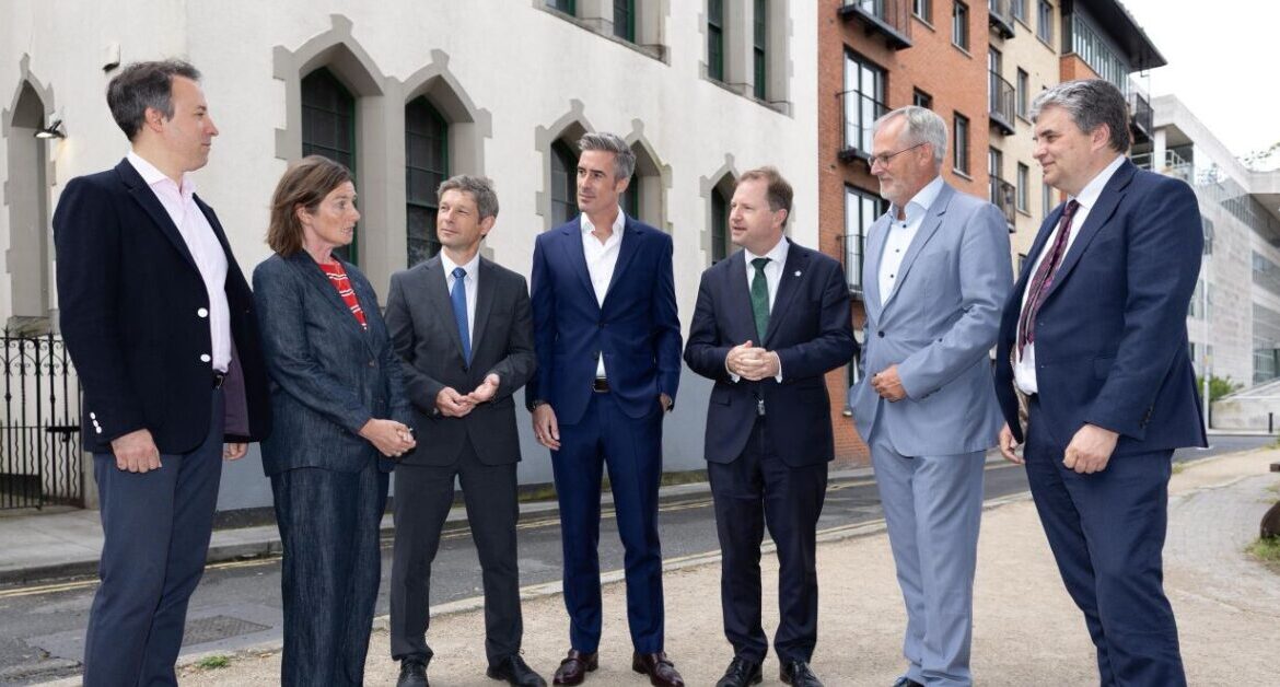 Digital Technology Skills Welcomes the Launch of Ireland’s AI Factory Antenna