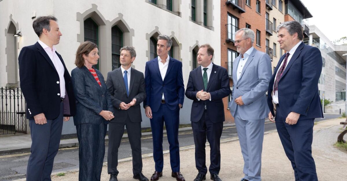 Digital Technology Skills Welcomes the Launch of Ireland’s AI Factory Antenna